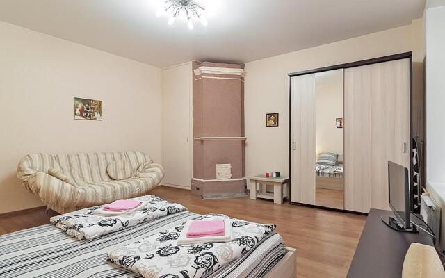 Apartments near Mariinsky Theatre