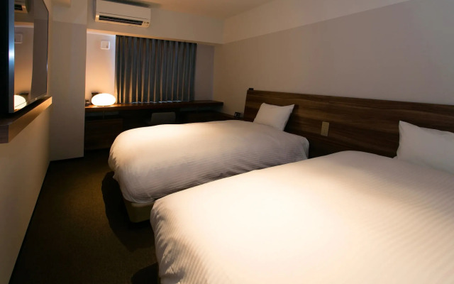 Brenza Hotel
