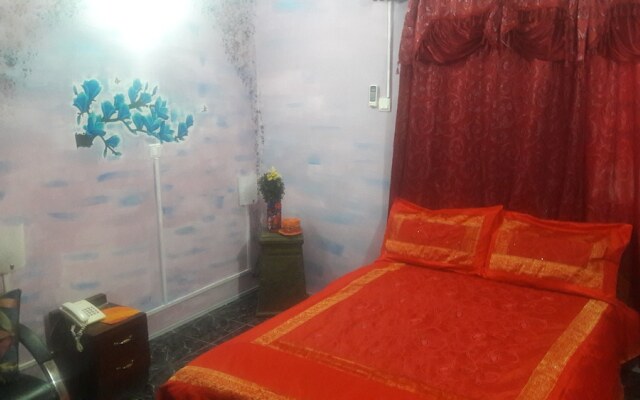 Alexander Plaza Hotel Ltd