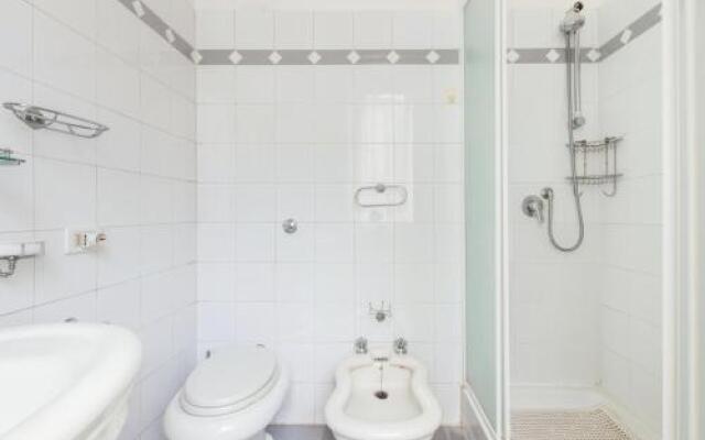 Trastevere Decò Apartment