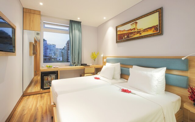 Ramada Encore By Wyndham Saigon