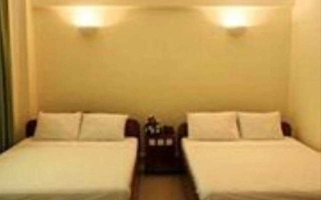 Phkar Chhouk Tep 2 Hotel