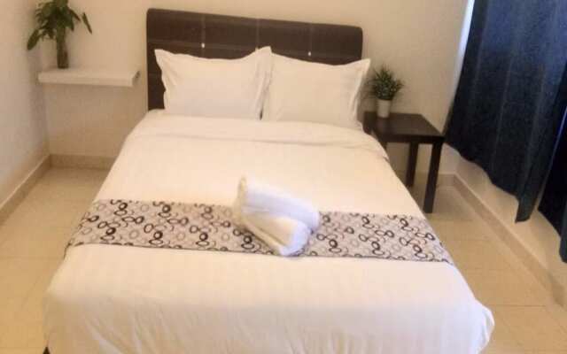 LostWorld @ Twin Luck Homestay