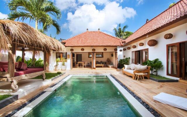 Villa Makasih by Villa Finder