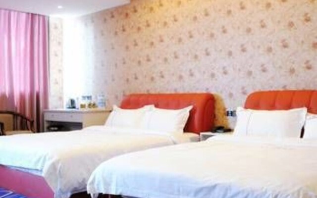 Chongqing Aichao Theme Hotel