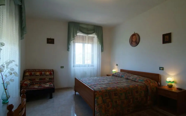 Agriturismo La Vecchia Fontana