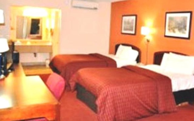 Westgate Inn & Suites