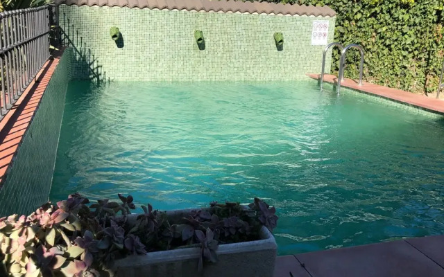 La Casa Verde