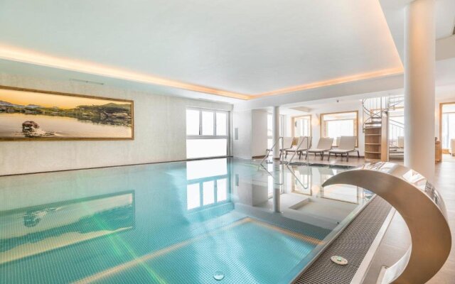 Hotel Alpenland