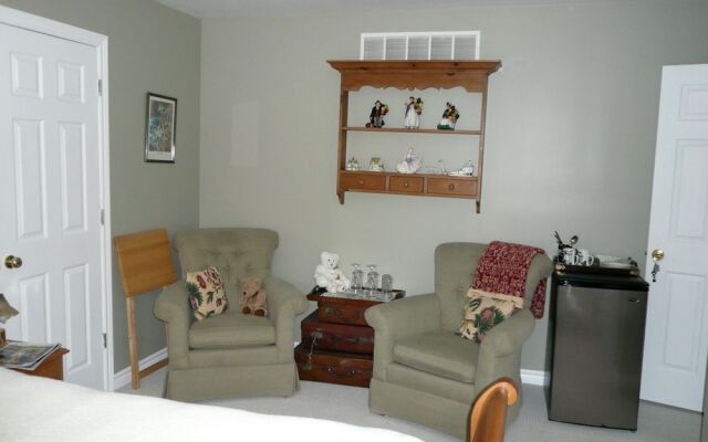 Brock Hollow Bed & Breakfast