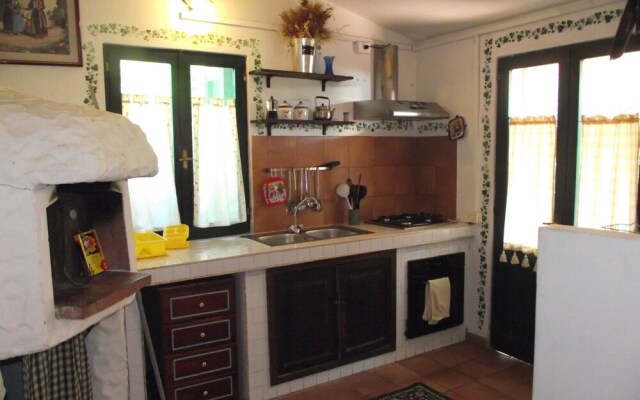 Casa Vacanze I Piani