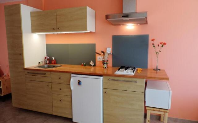 Studio cosy en Provence