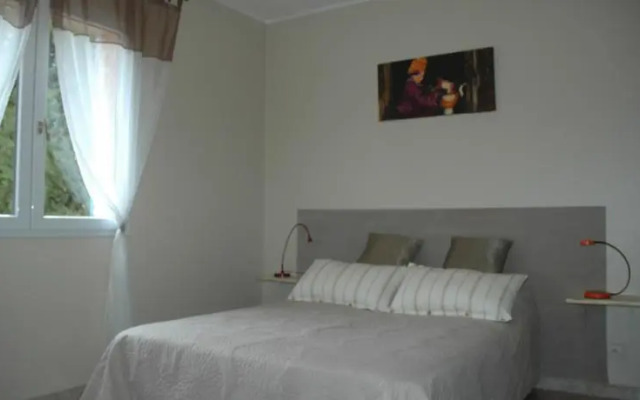 Chambre d’Hôtes au Pied des Alpilles