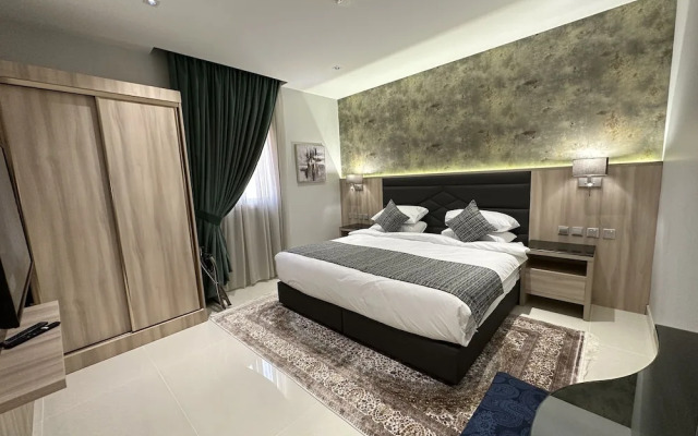 Mehad Stay for Self Check-In Apartment