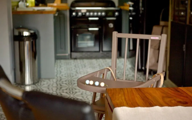 La Maison de Pierre et Valerie