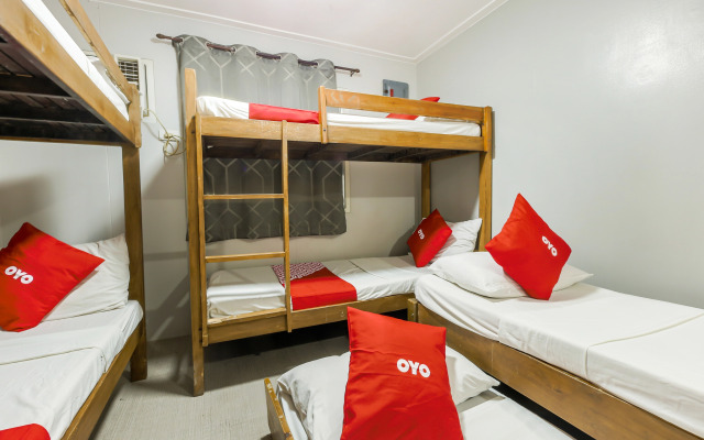 ZEN Rooms Basic Metrodeluxe Pasay