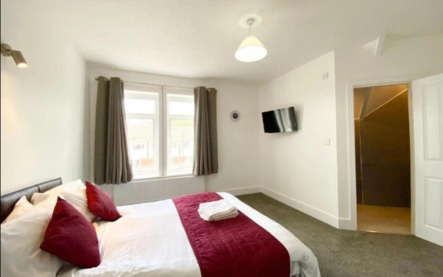 The Bitterne Park Hotel