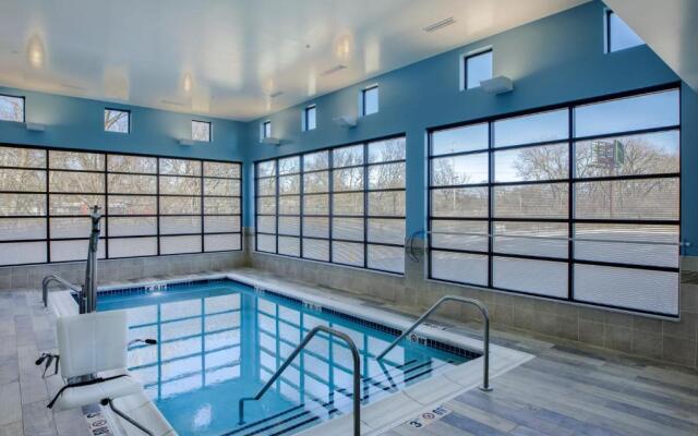 SpringHill Suites by Marriott Topeka Southwest