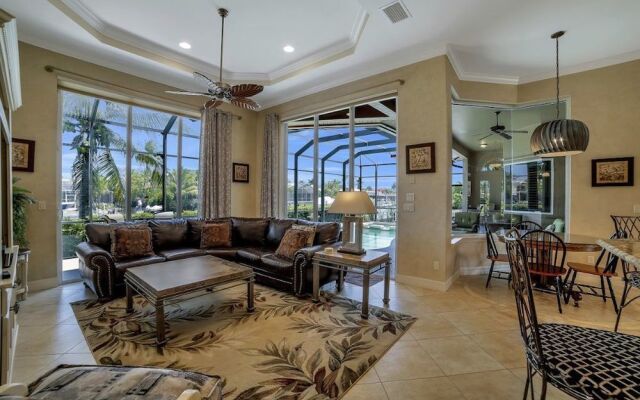 Lamplighter Home #61833