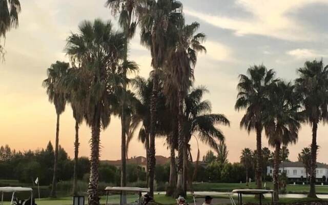 The Reserve Residence