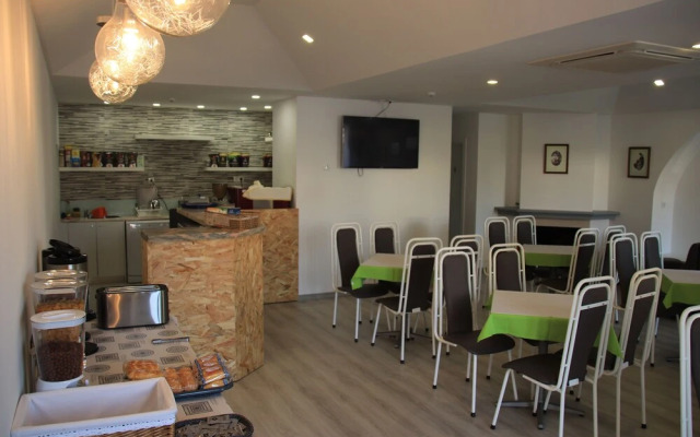 Hotel Bem Estar