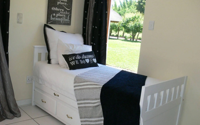 Orange Ville Guesthouse