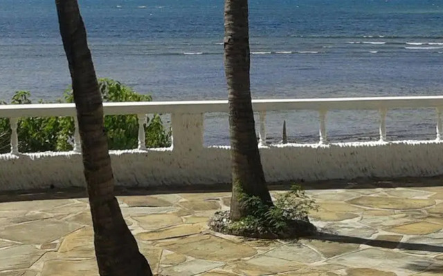 Stephanie Ocean Resort