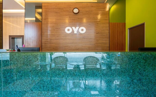 One Garden Hotel @ Senawang