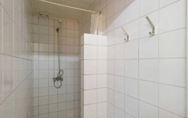 Commodious Mansion in De Schiphorst With Garden