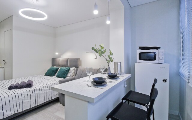 Апартаменты Исторический центр Соммера 28