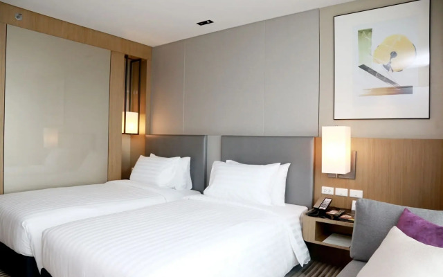 Asawin Grand Convention Hotel