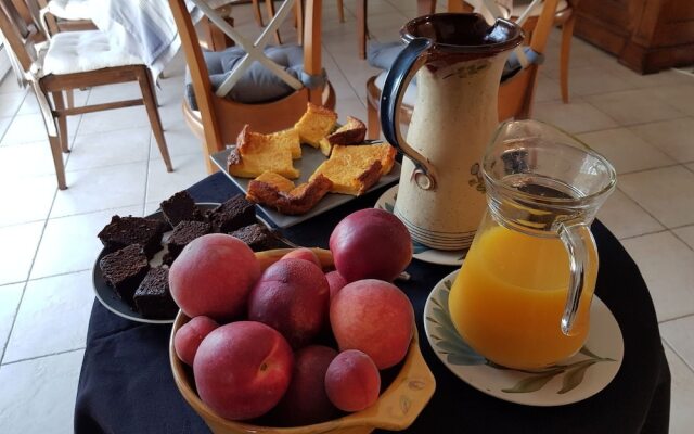 Chambres d'hôtes Breizhenson