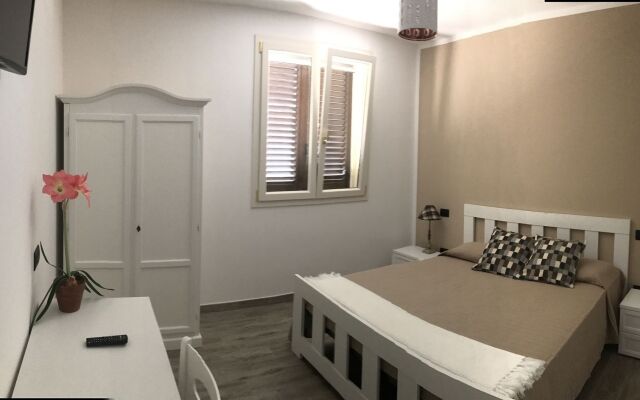 B&B Villa Jonica
