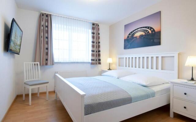 Apartmenthaus Tiemann Wohnung 2