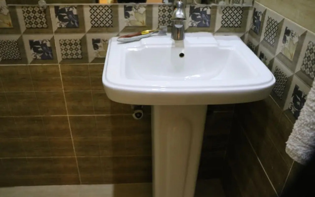 Van Xuan Hotel