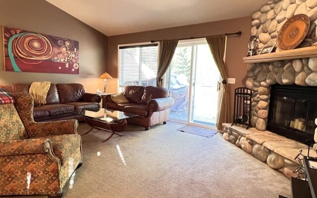 Mountain Harbor #127 2 Bedroom Condo