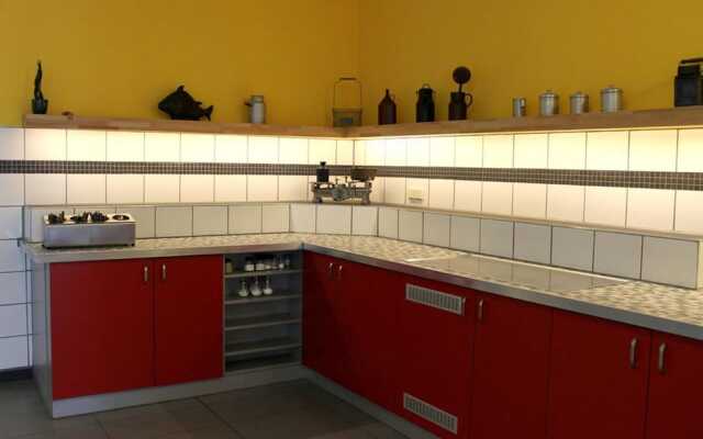 Younior Hotel Stralsund