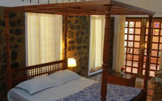 Orchid Villa homestay