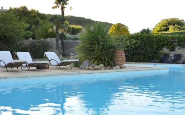 Chambres D'hôte De Laudun