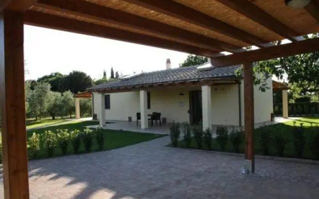 Agriturismo Dallolivo