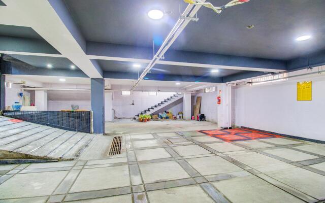 FabHotel Ivory Pearl II