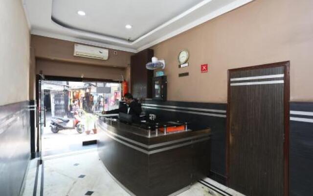 OYO Rooms Bhawanipore Ashutosh Mukherjee Road