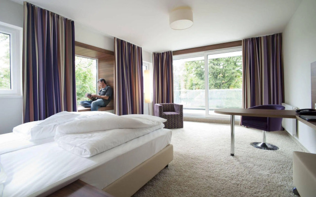 Cityhotel D&C