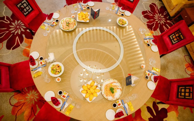 Grand Phoenix Hotel Bac Ninh