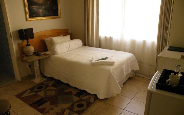 Jordani B&B