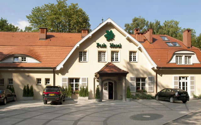 Park Hotel