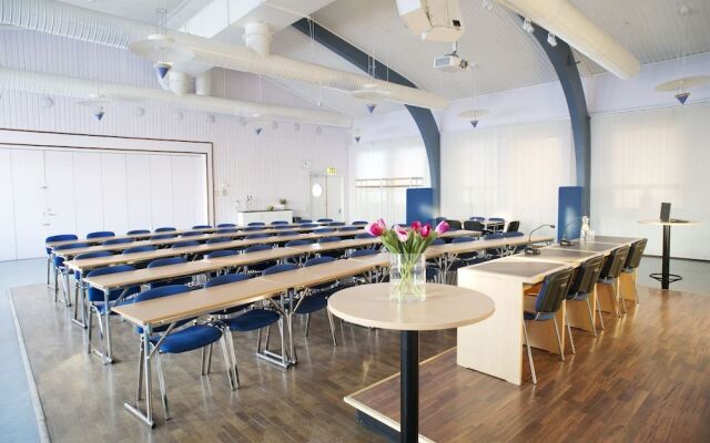 Sunderby Folkhögskola Hotell & Konferens