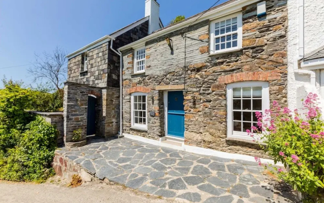 Mermaid Cottage