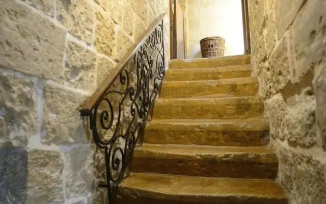 The Burrow Guest House