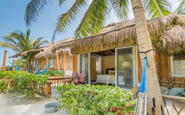 Villa Pescadores Tulum